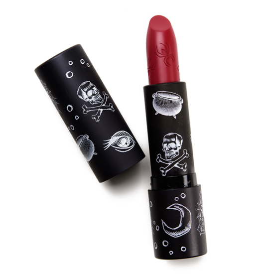 ColourPop Mary Lux Lipstick