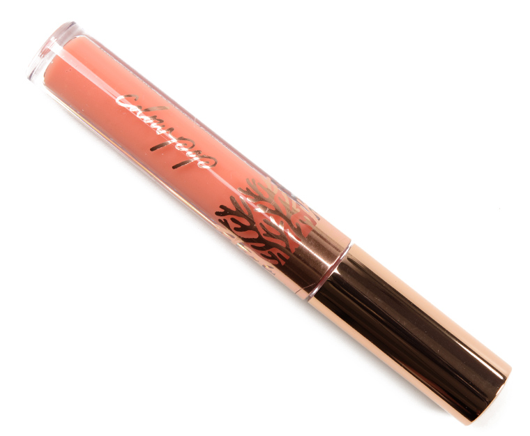 ColourPop Molokini Ultra Glossy Lip (Discontinued)