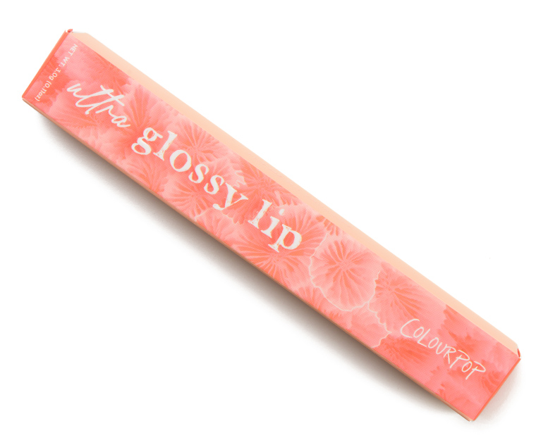 ColourPop Molokini Ultra Glossy Lip (Discontinued)