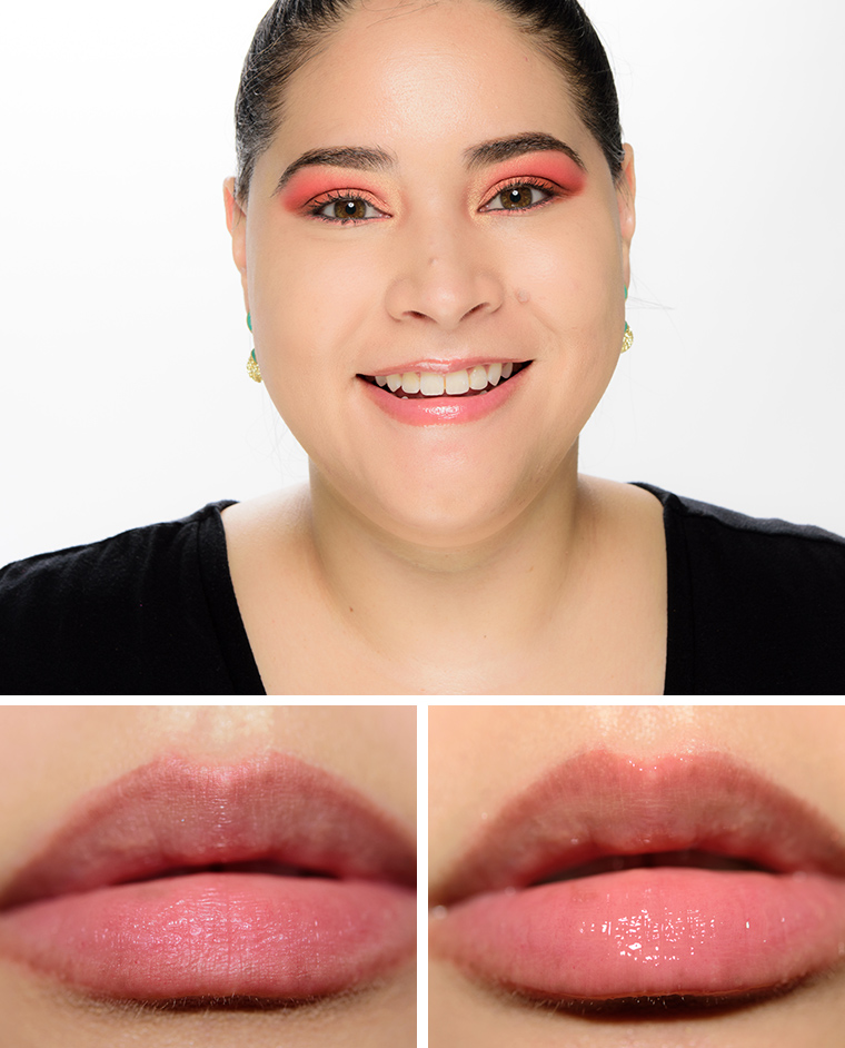 ColourPop Molokini Ultra Glossy Lip (Discontinued)