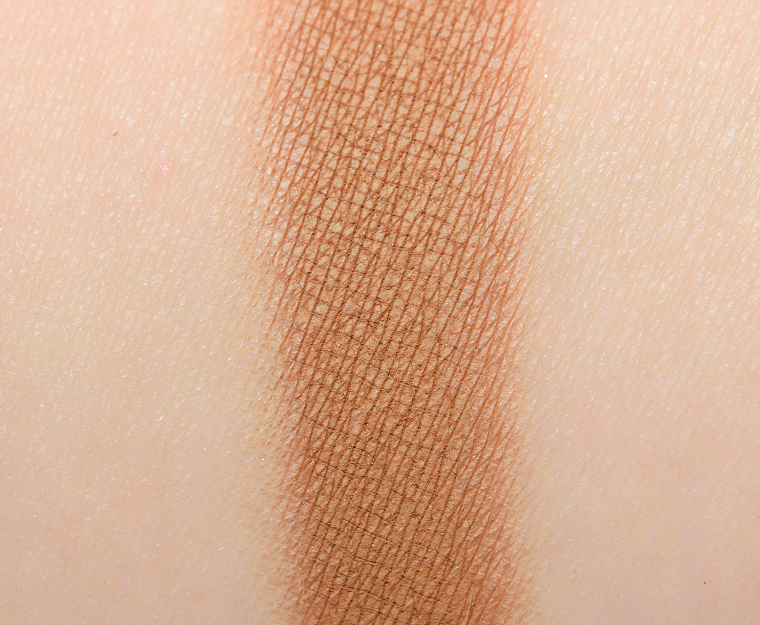 ColourPop On Toast Pressed Powder Shadow
