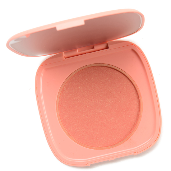 ColourPop Shook to the Coral Pressed Powder Blush