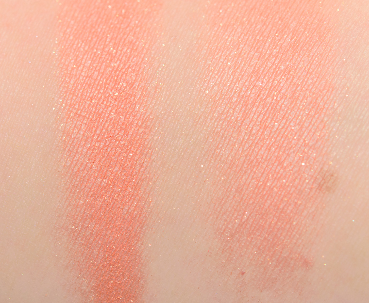 <p class="text-center">ColourPop Shook to the Coral Pressed Powder Blush</p>