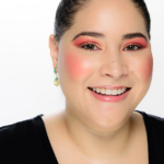 ColourPop Shook to the Coral Pressed Powder Blush