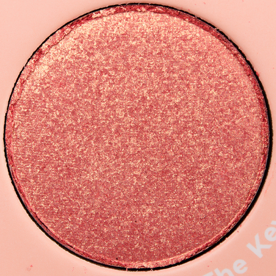 ColourPop Pressed Powder Shadow The Keys
