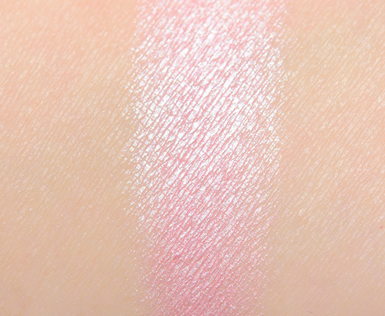 Dior Pink Corolle #1 High Colour Eyeshadow