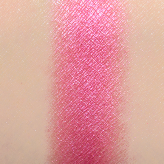 Dior Pink Corolle (859) Eyeshadow Palette Review & Swatches