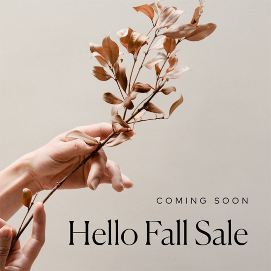 Fall 2020 Beautylish