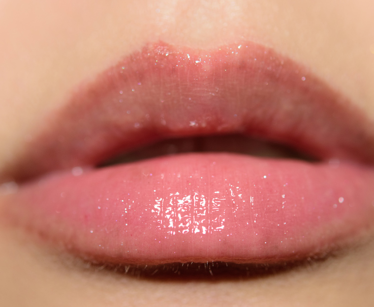 Fenty Beauty Baby Brut Gloss Bomb Lip Luminizer
