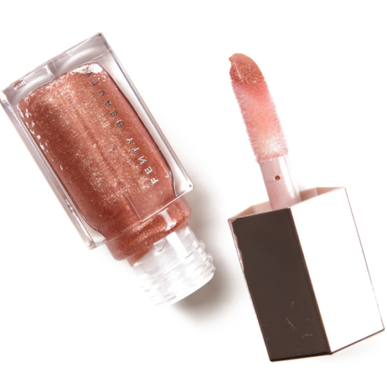 Fenty Beauty Gloss Bomb Lip Luminizer Cake Shake
