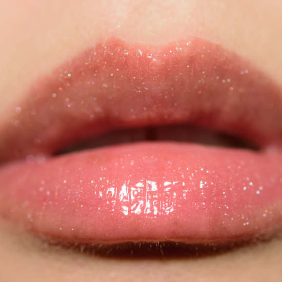 Fenty Beauty Cake Shake Gloss Bomb Lip Luminizer