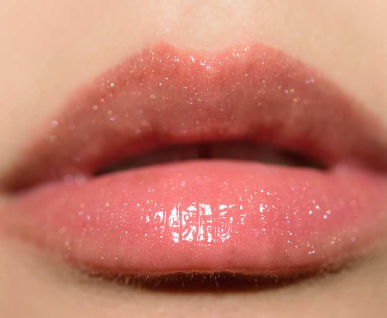 Fenty Beauty Cake Shake Gloss Bomb Lip Luminizer