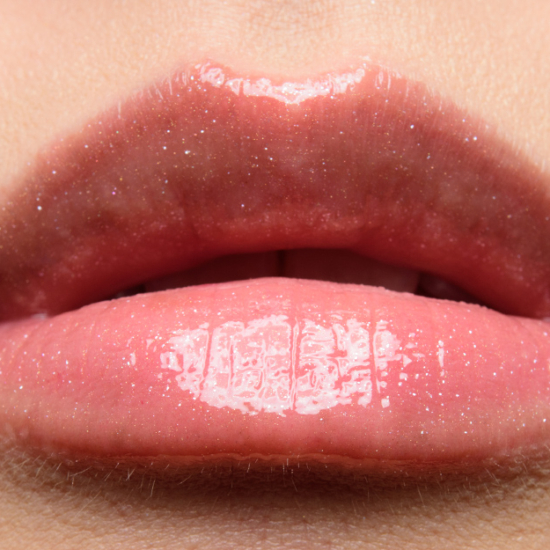 Fenty Beauty Cake Shake Gloss Bomb Lip Luminizer Review & Swatches