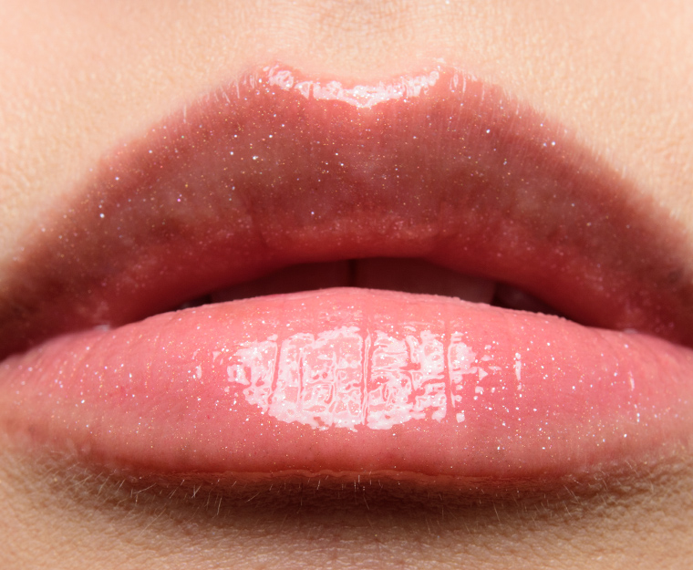 Fenty Beauty Cake Shake Gloss Bomb Lip Luminizer