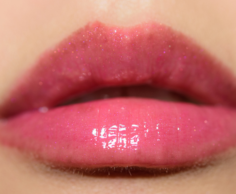 Fenty Beauty Ruby Milk Gloss Bomb Lip Luminizer