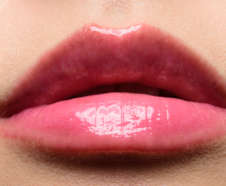 Fenty Beauty Ruby Milk Gloss Bomb Lip Luminizer