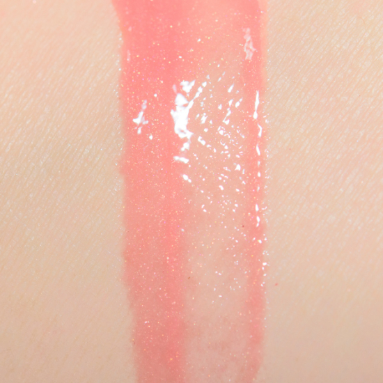 Fenty Beauty Taffy Tease Gloss Bomb Lip Luminizer