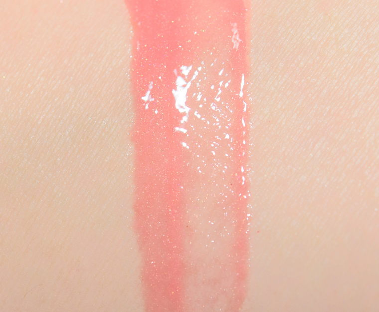 Fenty Beauty Taffy Tease Gloss Bomb Lip Luminizer