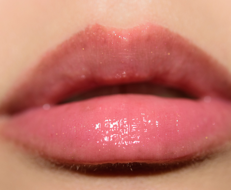 Fenty Beauty Taffy Tease Gloss Bomb Lip Luminizer