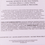 Lil Stunna Mini Longwear Fluid Lip Color