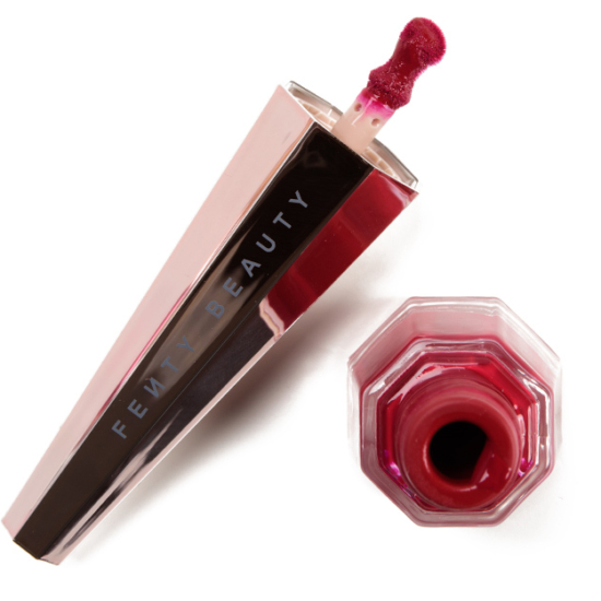 Fenty Beauty Stunna Lip Paint Longwear Fluid Lip Color Unmatched