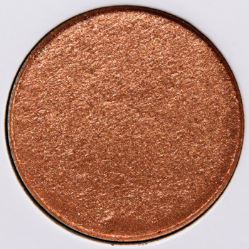 Give Me Glow Foiled Pressed Shadow 24K Wings