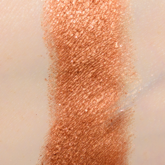 Give Me Glow 24K Wings Foiled Pressed Shadow