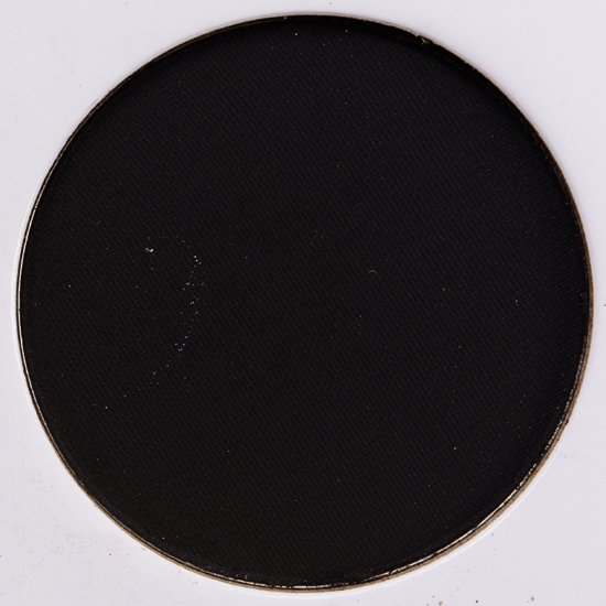 Give Me Glow Matte Pressed Shadow Black Hole Sun