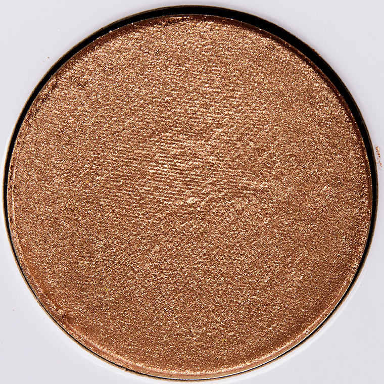 Give Me Glow Bronzed Bombshell Foiled Pressed Shadow