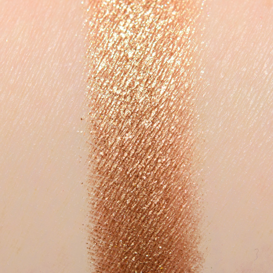 Give Me Glow Bronzed Bombshell Foiled Pressed Shadow