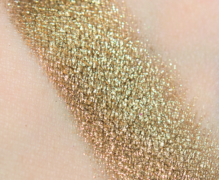 Give Me Glow Buffy Foiled Pressed Shadow