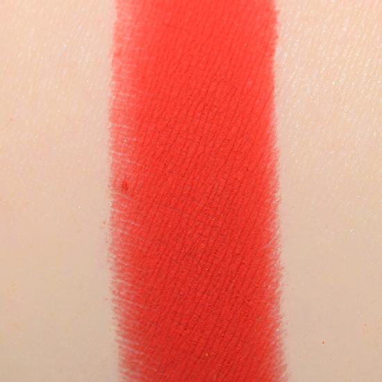 Give Me Glow Can We Get More Salsa Matte Pressed Pigment