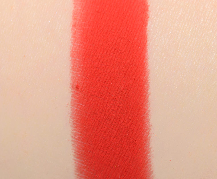 <p class="text-center">Give Me Glow Can We Get More Salsa Matte Pressed Pigment</p>