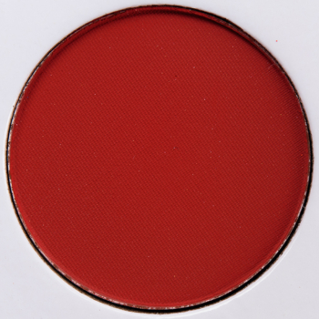 Give Me Glow Matte Pressed Pigment Chili Pepper