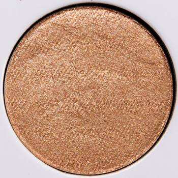 Give Me Glow Foiled Pressed Shadow Coconut Slushie