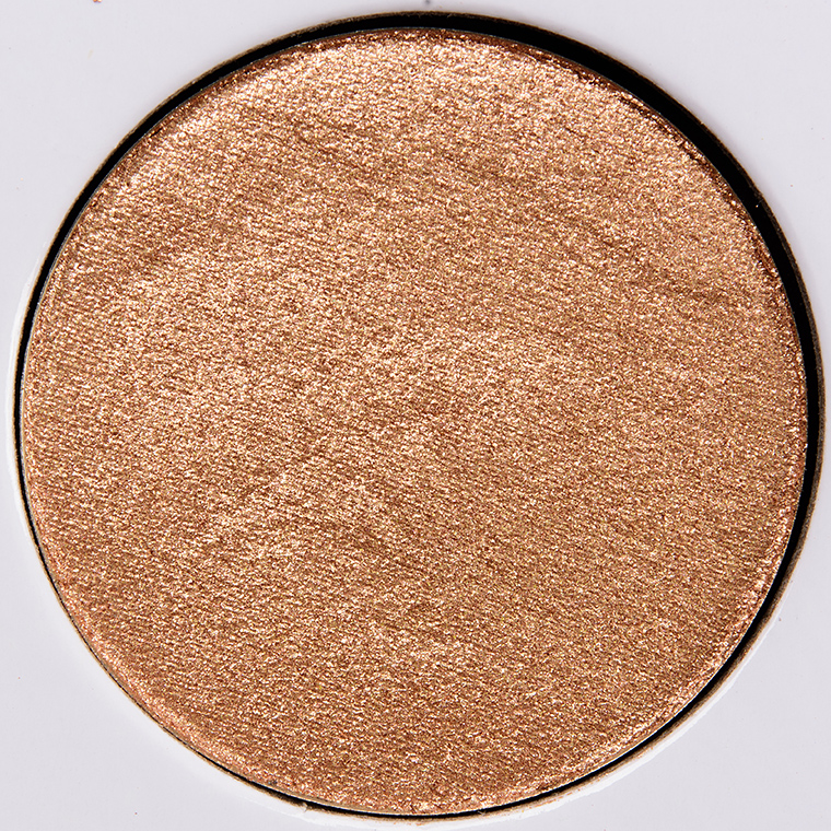 <p class="text-center">Give Me Glow Coconut Slushie Foiled Pressed Shadow</p>