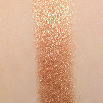 Give Me Glow Coconut Slushie Foiled Pressed Shadow