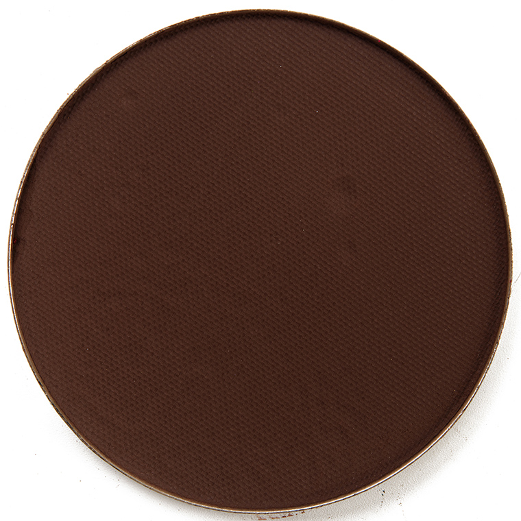 Give Me Glow Dark as my Soul Matte Pressed Shadow