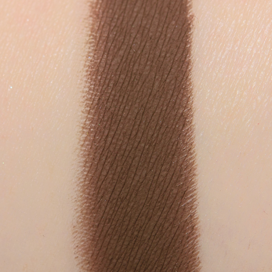 Give Me Glow Dark as my Soul Matte Pressed Shadow