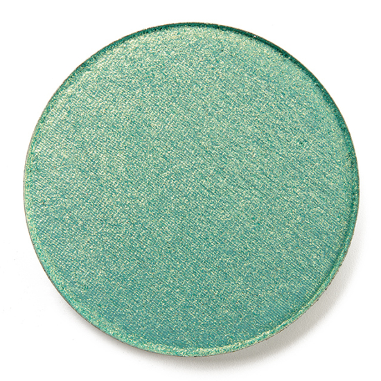 Give Me Glow Foiled Pressed Shadow Electric Mint