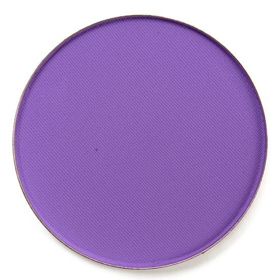 Give Me Glow Matte Pressed Shadow Electric Purple