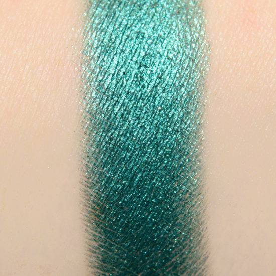 Give Me Glow Foiled Pressed Shadow Emerald City