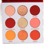 Give Me Glow Extra Spicy 9-Pan Pressed Pigment Palette