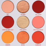 Give Me Glow Extra Spicy 9-Pan Pressed Pigment Palette