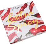 Give Me Glow Extra Spicy 9-Pan Pressed Pigment Palette