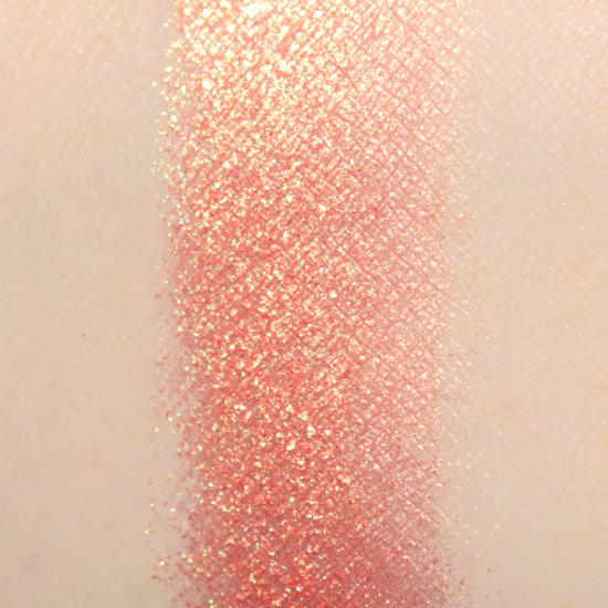 Give Me Glow Fireworks Foiled Pressed Shadow