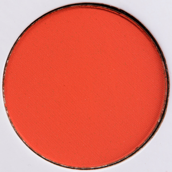 Give Me Glow Matte Pressed Shadow Flaming Hot