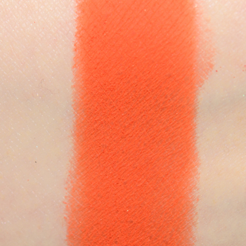 Give Me Glow Flaming Hot Matte Pressed Shadow