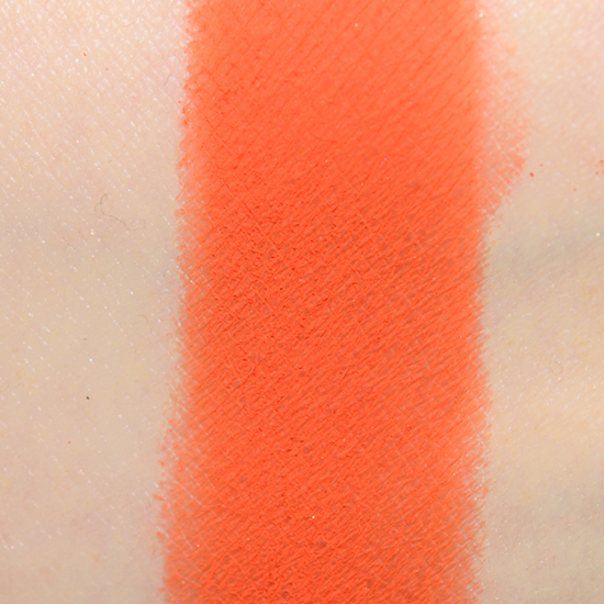 Give Me Glow Flaming Hot Matte Pressed Shadow