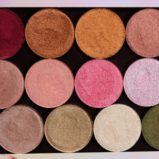 Give Me Glow Eyeshadow